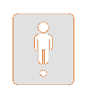 1 Cellular People Counter