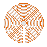 25 iBeacons