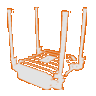 3 Meshlium WiFi Sensors