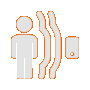 3 Motion Sensors