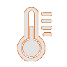14 Temperature Sensors